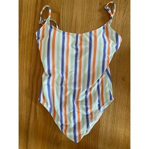 Andie Amalfi One Piece Large Tall